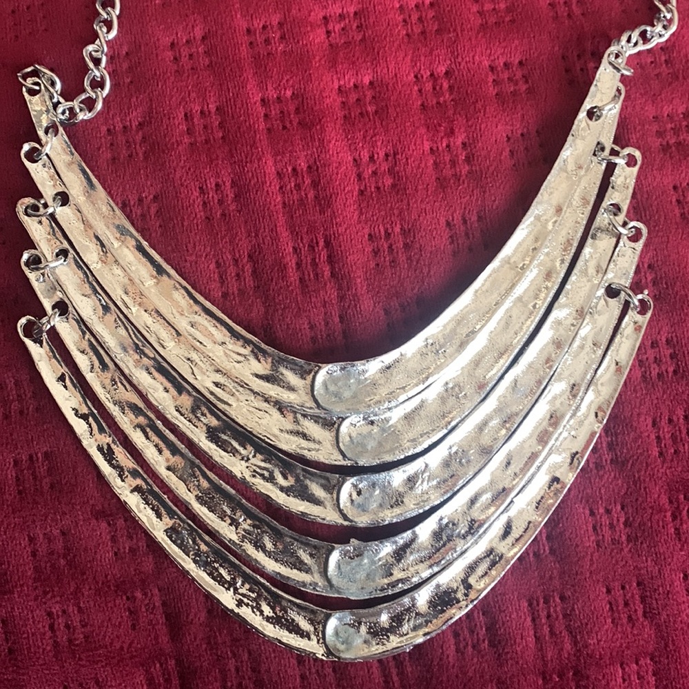 Kostibas Hellas neckpiece from Greece 🇬🇷 - Picture 4 of 8